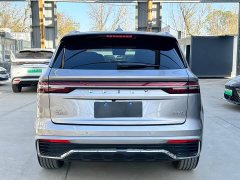 Geely Xingyue L Oriental Radiance 2.0T Auto Panorama Edition - photo 8