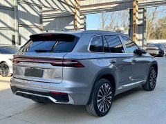 Geely Xingyue L Oriental Radiance 2.0T Auto Panorama Edition - photo 9