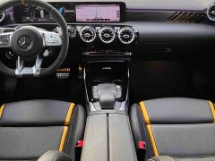 Mercedes-Benz Mercedes-AMG A 45 S 4MATIC (Imported) - photo 4