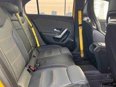 Mercedes-Benz Mercedes-AMG A 45 S 4MATIC (Imported) - photo 5