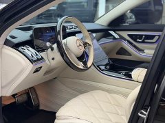 Mercedes-Benz Maybach S-Class Facelift S 480 4MATIC - photo 3