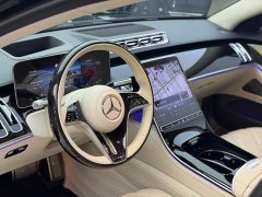 Mercedes-Benz Maybach S-Class Facelift S 480 4MATIC - photo 4