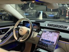 Mercedes-Benz Maybach S-Class Facelift S 480 4MATIC - photo 5