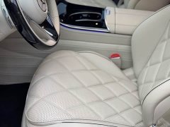 Mercedes-Benz Maybach S-Class Facelift S 480 4MATIC - photo 7