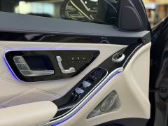 Mercedes-Benz Maybach S-Class Facelift S 480 4MATIC - photo 8