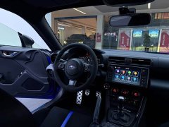 Subaru BRZ 2.4L Manual 10th Anniversary Edition - ფოტო 10