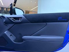 Subaru BRZ 2.4L Manual 10th Anniversary Edition - ფოტო 11