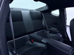 Subaru BRZ 2.4L Manual 10th Anniversary Edition - ფოტო 13