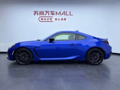 Subaru BRZ 2.4L Manual 10th Anniversary Edition - ფოტო 14