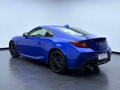 Subaru BRZ 2.4L Manual 10th Anniversary Edition - ფოტო 15