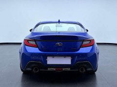 Subaru BRZ 2.4L Manual 10th Anniversary Edition - ფოტო 16