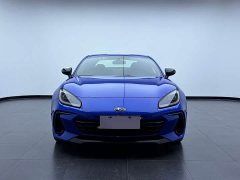 Subaru BRZ 2.4L Manual 10th Anniversary Edition - ფოტო 2