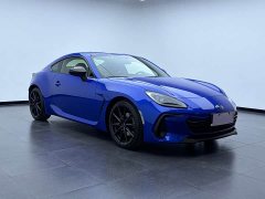 Subaru BRZ 2.4L Manual 10th Anniversary Edition - ფოტო 3