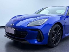 Subaru BRZ 2.4L Manual 10th Anniversary Edition - ფოტო 4