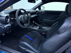 Subaru BRZ 2.4L Manual 10th Anniversary Edition - ფოტო 5