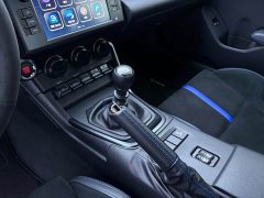 Subaru BRZ 2.4L Manual 10th Anniversary Edition - ფოტო 6