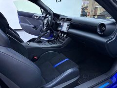 Subaru BRZ 2.4L Manual 10th Anniversary Edition - ფოტო 7