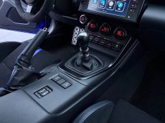 Subaru BRZ 2.4L Manual 10th Anniversary Edition - ფოტო 8