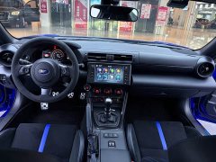 Subaru BRZ 2.4L Manual 10th Anniversary Edition - ფოტო 9