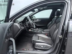 Audi A4L 40 TFSI quattro RS Package Speed Edition - фото 14