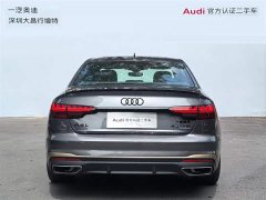 Audi A4L 40 TFSI quattro RS Package Speed Edition - фото 6