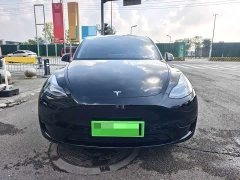 Tesla Model Y Rear-Wheel Drive - photo 2