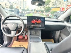 Tesla Model Y Rear-Wheel Drive - photo 4