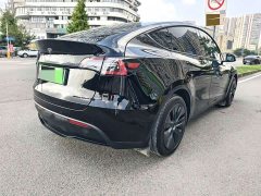 Tesla Model Y Rear-Wheel Drive - photo 7