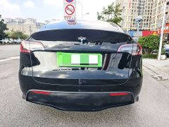 Tesla Model Y Rear-Wheel Drive - photo 8