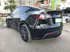 Tesla Model Y Rear-Wheel Drive - photo 9