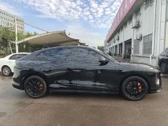 IM Motors Zhiji LS6 Extended Range 66 Max - ფოტო 3