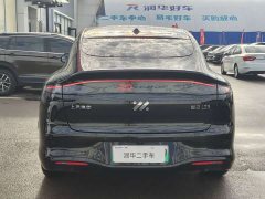 IM Motors Zhiji LS6 Extended Range 66 Max - ფოტო 4