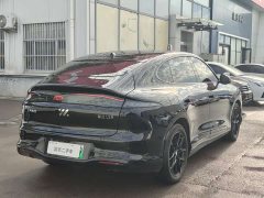 IM Motors Zhiji LS6 Extended Range 66 Max - ფოტო 5