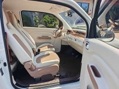 FAW Besturn Xiaoma 222km Shining Edition - ფოტო 10