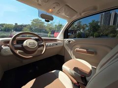 FAW Besturn Xiaoma 222km Shining Edition - ფოტო 15