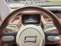 FAW Besturn Xiaoma 222km Shining Edition - ფოტო 16