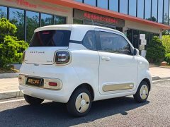 FAW Besturn Xiaoma 222km Shining Edition - ფოტო 7