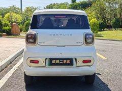 FAW Besturn Xiaoma 222km Shining Edition - ფოტო 8