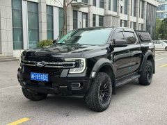 Ford Ranger Explorer 4WD Automatic Gasoline - photo 1