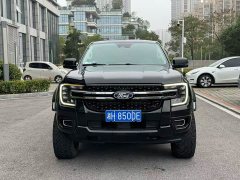 Ford Ranger Explorer 4WD Automatic Gasoline - photo 2