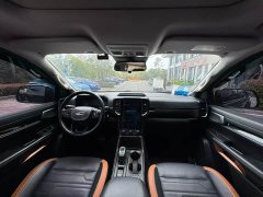 Ford Ranger Explorer 4WD Automatic Gasoline - photo 6