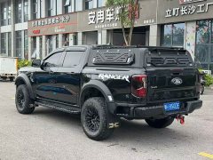 Ford Ranger Explorer 4WD Automatic Gasoline - photo 7