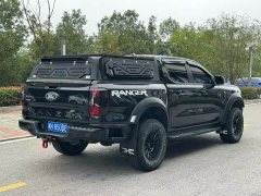 Ford Ranger Explorer 4WD Automatic Gasoline - photo 9