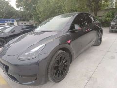 Tesla Model Y Rear-Wheel Drive - ფოტო 2