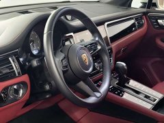 Porsche Macan S 2.9T - ფოტო 10