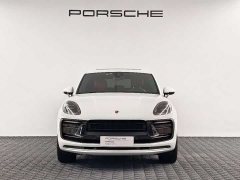 Porsche Macan S 2.9T - ფოტო 2