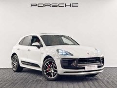 Porsche Macan S 2.9T - ფოტო 3