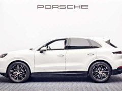 Porsche Macan S 2.9T - ფოტო 4