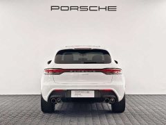 Porsche Macan S 2.9T - ფოტო 7