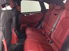 Porsche Macan S 2.9T - ფოტო 9